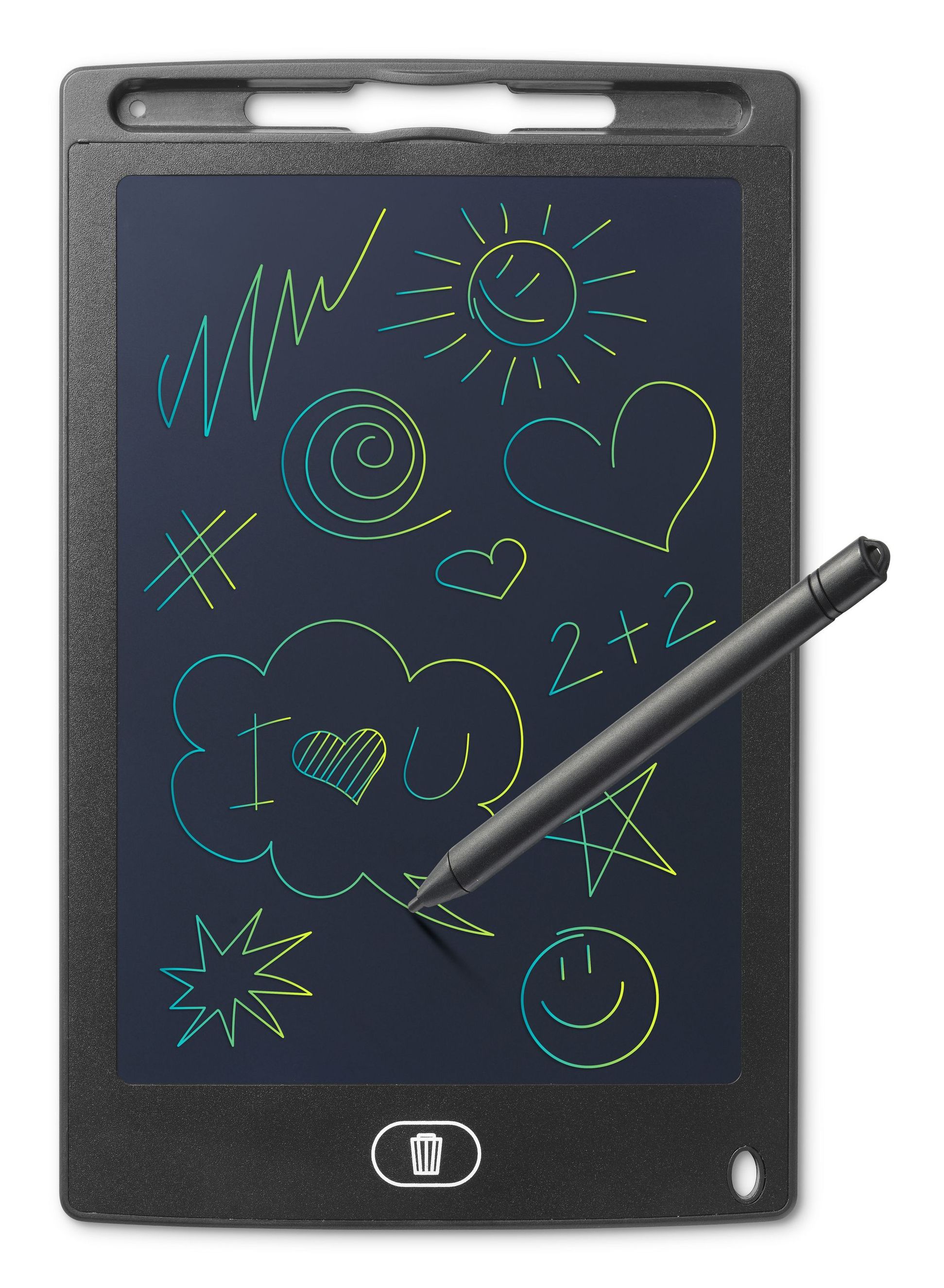 Cellularline Magic Artpad 8.5'' LCD Tekentablet