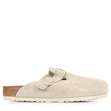 Birkenstock Boston Leve 1031623, slippers voor heren