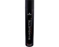 Schwarzkopf Silhouette Hairspray Strong Fixation 500 Ml