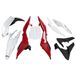 UFO PLAST Kit 999 Husqvarna TC 499 2011-2013