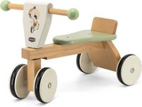 Tiny Love Wooden Ride On Trike - Boho Chic