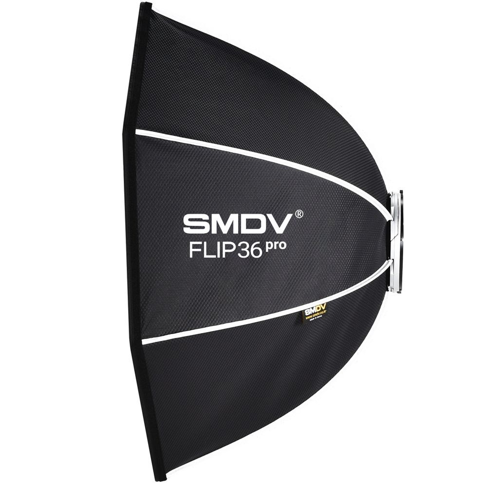 SMDV SMDV Speedbox-Flip36 PRO (exclusief speedring)