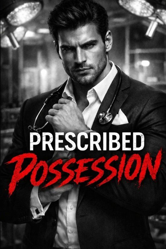 Prescribed The Clinical Obsessions Prescribed Possession Paperback