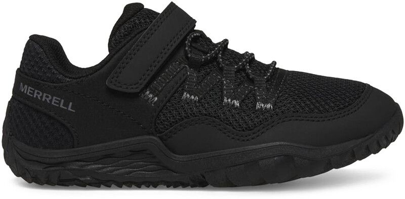 Merrell Trail Glove 7 A/C Kinderen - Zwart - Maat 30