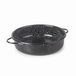 Lacor - Mini Iron Pan - Emaille - Ø 120 cm