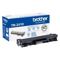 Brother TN-2410 toner zwart (origineel)