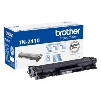 Brother TN-2410 Toner Cartridge - Black - 3 Pack