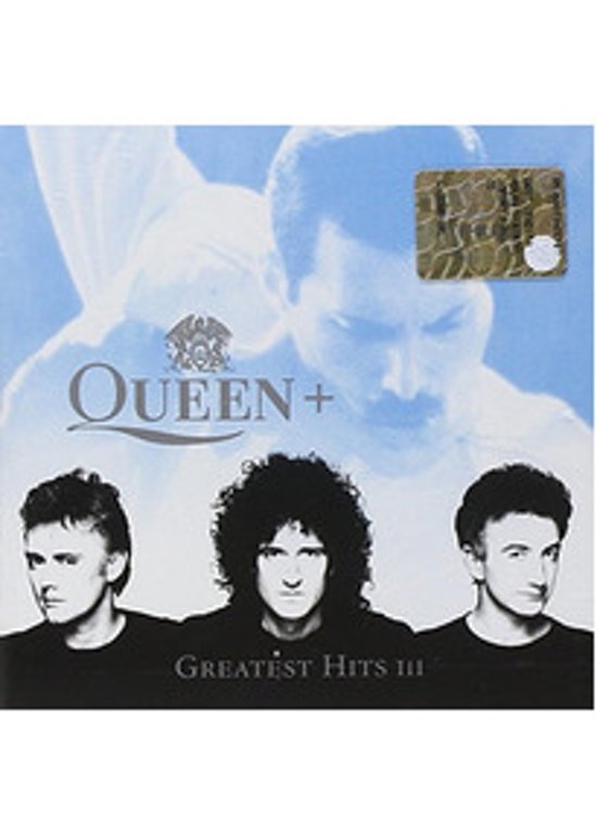 Queen Greatest Hits 3