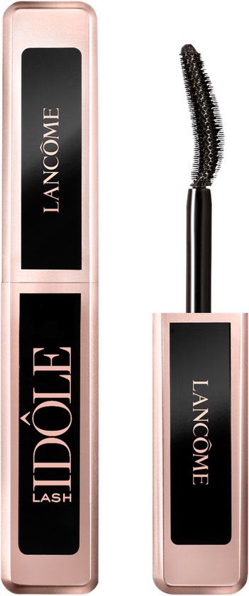 Lancôme Lash Idôle Mini Mascara - 001 Black - 5 ml