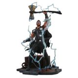 Thor Marvel Avengers Thor Diorama Figure