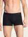 CALIDA Cotton Code Heren Korte Short Zwart S