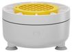 Laveuse de légumes rotative pour cuisine