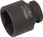 Hikoki Accessoires Hitachi Krachtdop SW 28mm x 1/2" vierkant x lengte 38mm