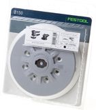 Festool Steunschijf ST-STF diameter 150/17 FT-M8-SW 498986