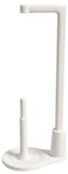 Singer porte-bobine vertical pour machine à coudre, blanc