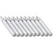 Vhbw - 10x Piles Bâton De Type Cr322 Compatible Avec Les Flotteurs De Pêche Nocturne À Led (18mah, 3v, Lithium)