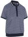 Callaway Polo de golf pour femme Geo Marine