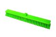 Maya Professional Tools 47136-5 bezem FBK/levensmiddelhygiëne met niet geslepen borstelharen, 600 mm x 60 mm, groen
