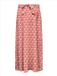Only Maternity ONLY - OLMVIC JASMIN LONG SKIRT WVN NOOS - Dames - Rokken