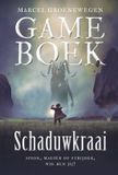 Schaduwkraai: WPG Kindermedia Gameboek - Schaduwkraai