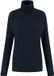 Superdry Slouchy Cable Roll Neck Trui Dames - Maat 14