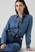 Levi's Heritage Western chemise - Femme - S - Medium délavé / All Day Long Western