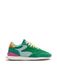 HOFF City Dopamine Jade sneakers, Groen