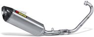 Akrapovič Ligne Racing (Titane) MT-125 2014-19 , YZF-R 125 2014-18 (S-Y125R4-HRT) - Système d'échappement
