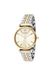 Montres Prestige Classic MPW-0010 Montre femme - Mouvement quartz - Métal avec cadran or - 32 mm