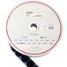 FASTECH Velcro Hook and Loop 20 mm Black 5 m