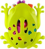 Tomy Boon Grenouille de bain organisateur