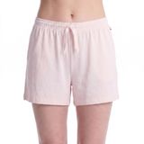 BOSS Short de pyjama Ci Cw pour femme, Rose clair/pastel 680, XL