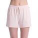 BOSS Short de pyjama Ci Cw pour femme, Rose clair/pastel 680, XL