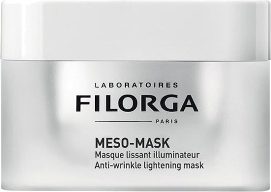 FILORGA Meso-mask lissant illuminateur Crème 50ml