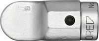 Gedore 7709570 Opsteek-aandrijfvierkant 16 Z - 1/2