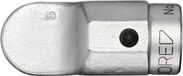 Gedore 7709570 Opsteek-aandrijfvierkant 16 Z - 1/2