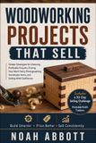 WOODWORKING Libri GmbH Woodworking Projects That Sell