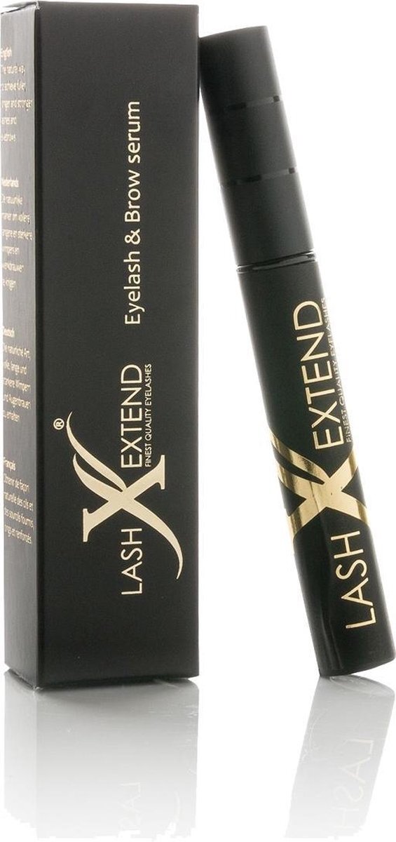 Lash Extend Eyelash & Brow Serum