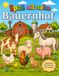Spaß mit malen: Bauernhof