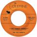 Funky Secretly Canadian Records Funky Turkey/Funky Brewster 7" Vinyl