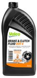 Valeo Liquide de Frein DOT 4 1L 402403