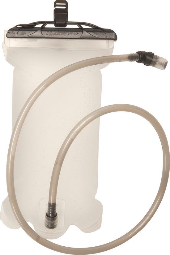 Nathan Replacement Bladder 1.5L - Transparant