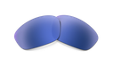 Oakley Heren Straight Jacket® Replacement Lenses