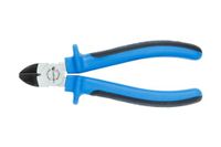 Högert Zijsnijtang 180 mm CrV Blauw