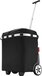 Reisenthel Carrycruiser ISO - Black - 40L Shopping Trolley