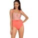 Lisca Iceland Maillot de bain avec bonnets préformés et plusieurs options de port pour femmes