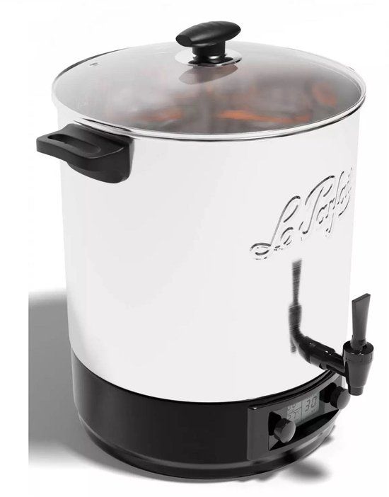 Le Parfait LPF.STV23INA Sterilisator