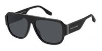 Marc Jacobs MARC 756/S Matte black 58/15/145 MAN Zonnebrillen