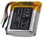 Skullcandy Batterie pour Skullcandy Crusher Evo casque sans fil, 3,8 V, Li-polymère