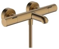 Hansgrohe Thermostaat Ecostat Fine bad - opbouw DN15 BBR, 13325140